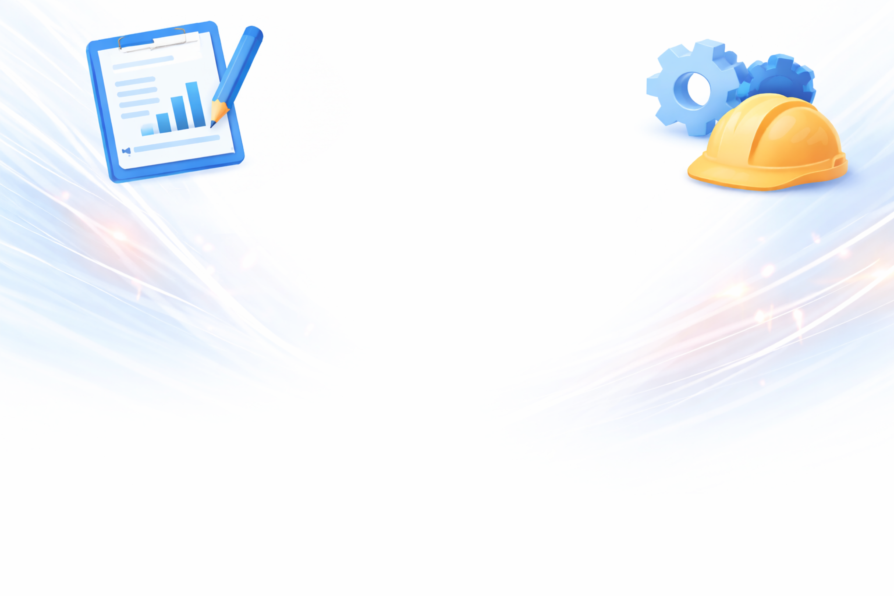 Projects background