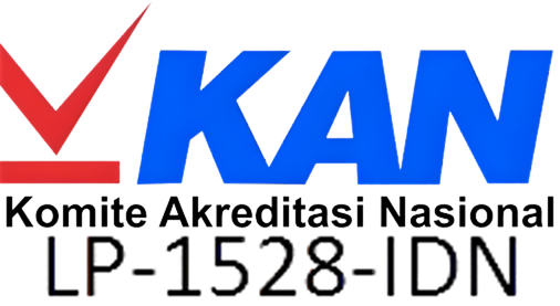 KAN Terakreditasi